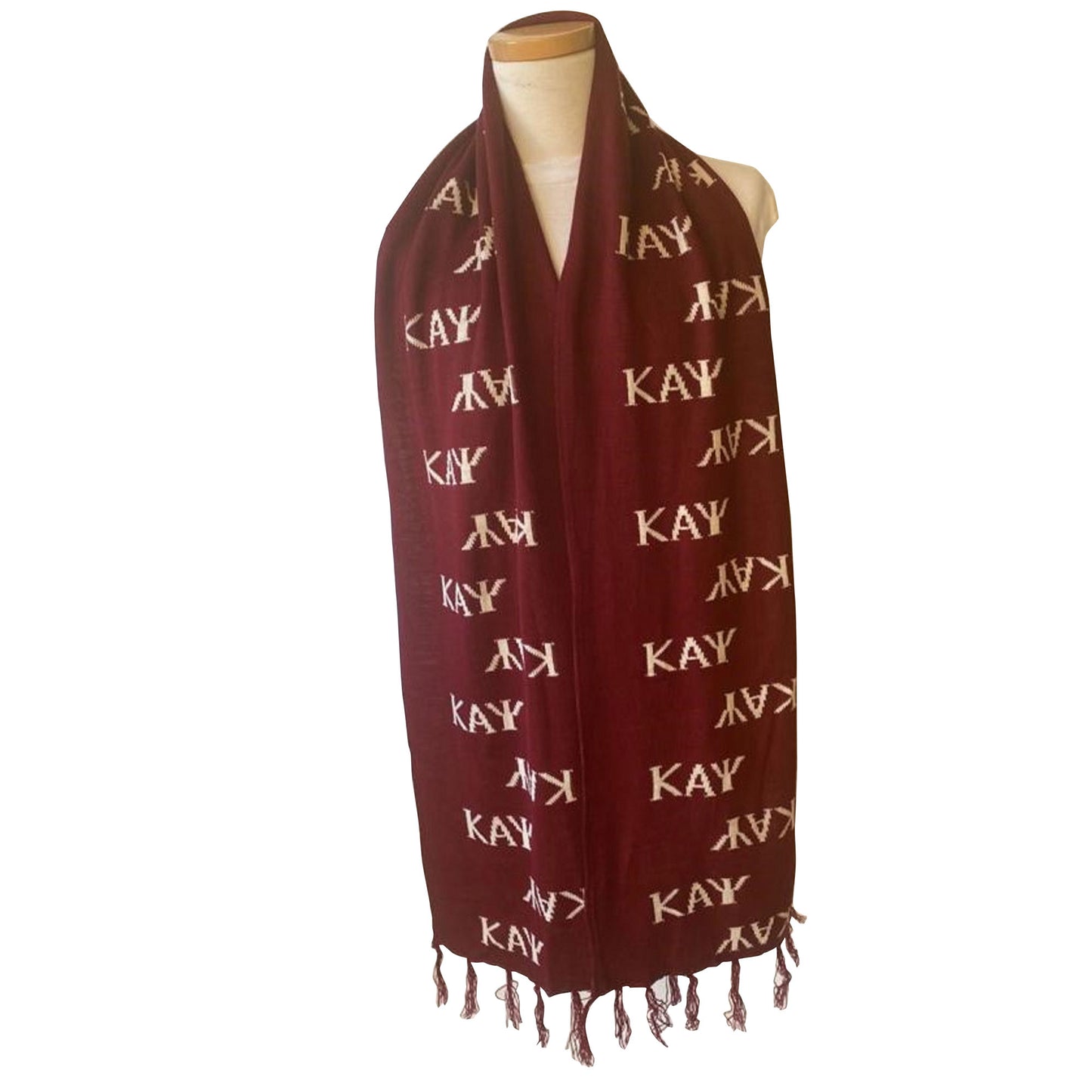 Kappa Alpha Psi - Scarf