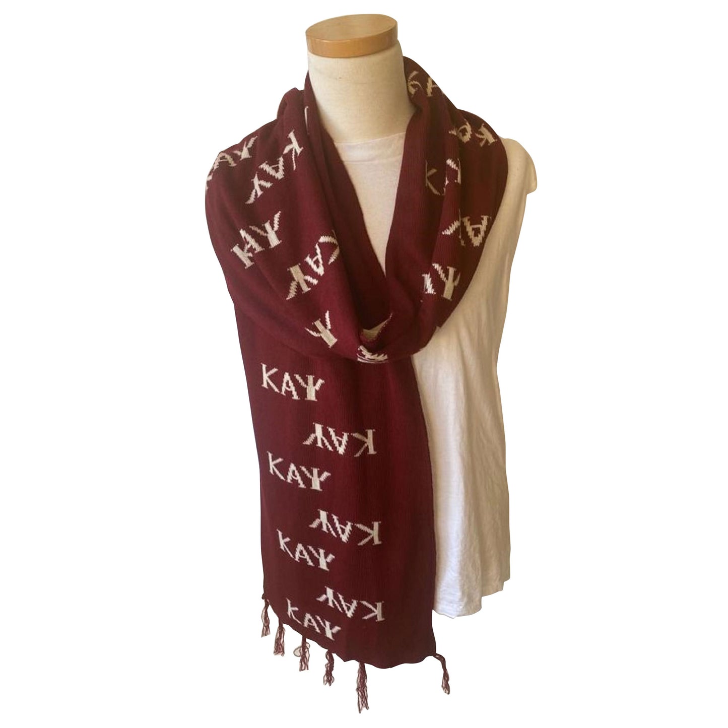 Wrap around - KAP