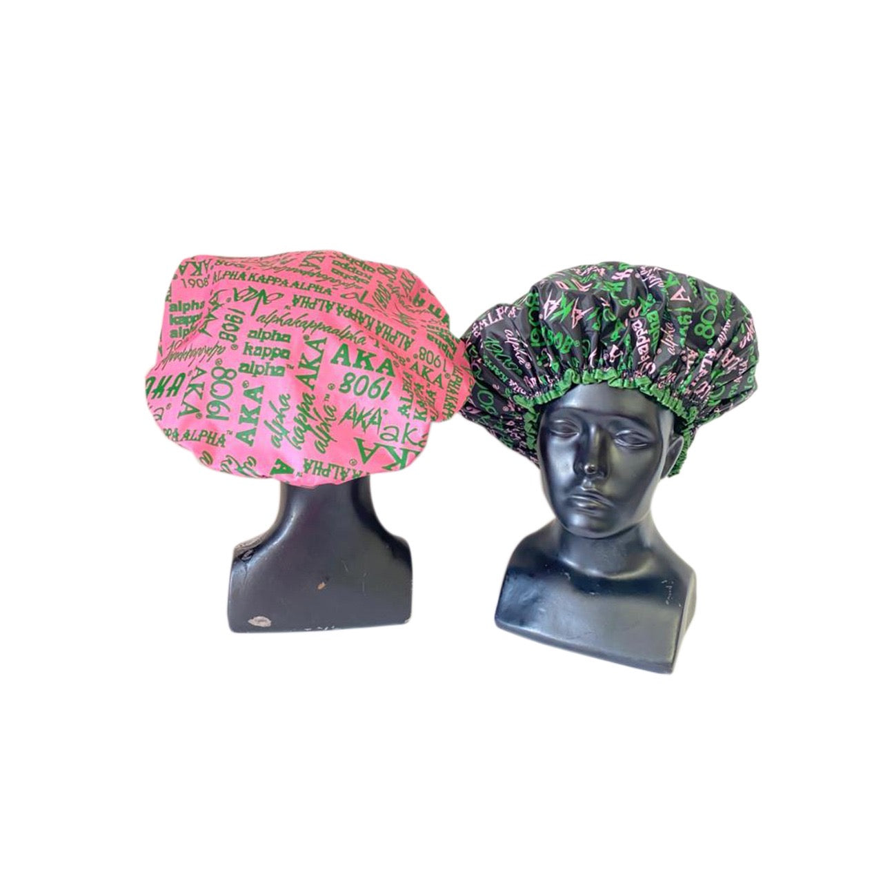 PVC Shower Cap