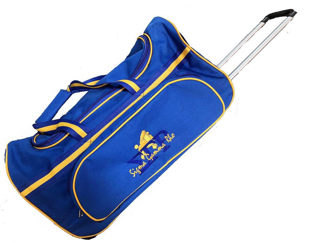 Luggage / Trolley Bag