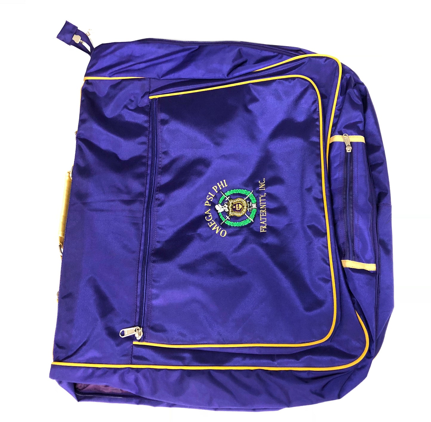Garment Bag for travelling