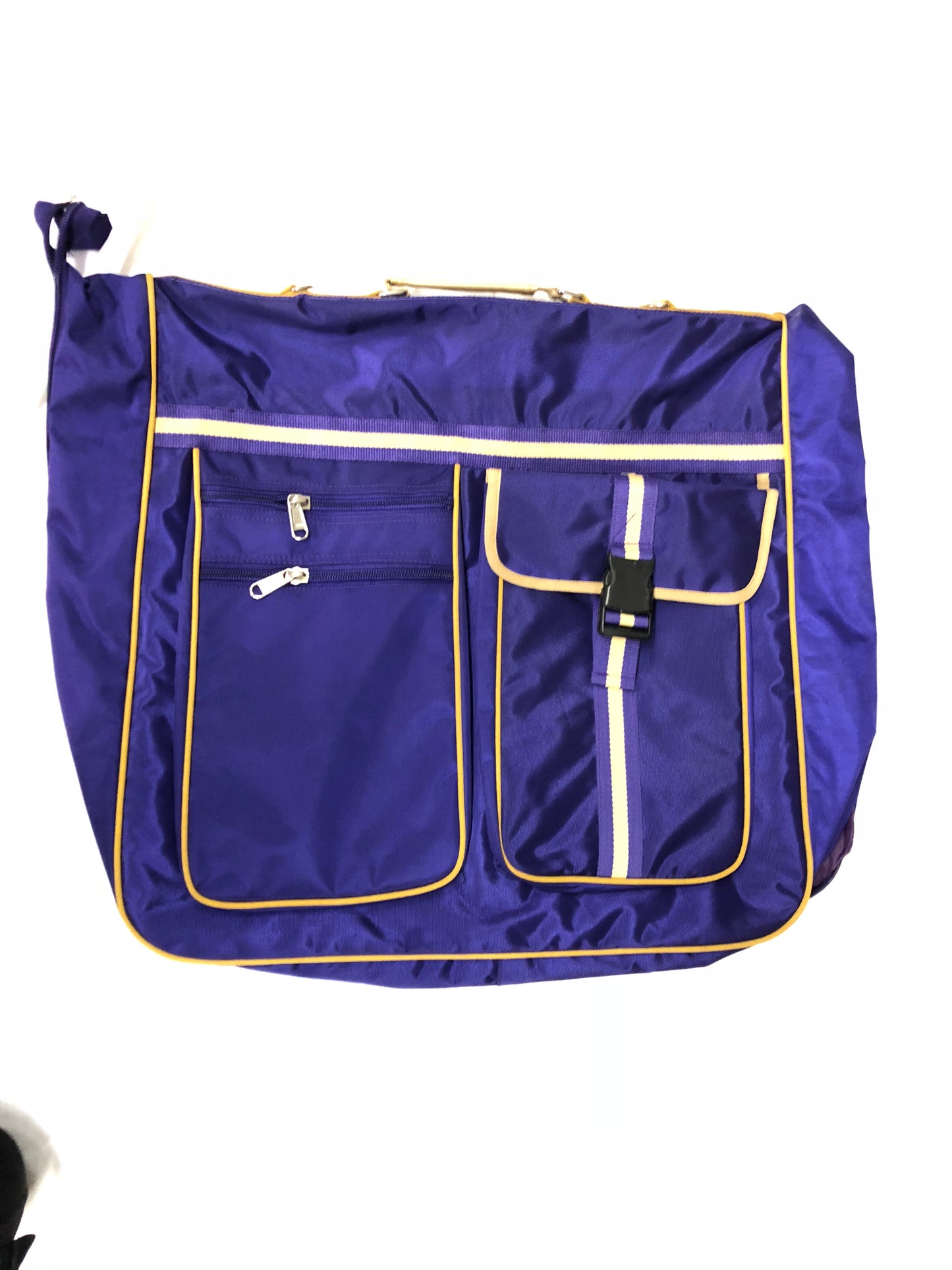 Omega Psi Phi Fraternity Polyester