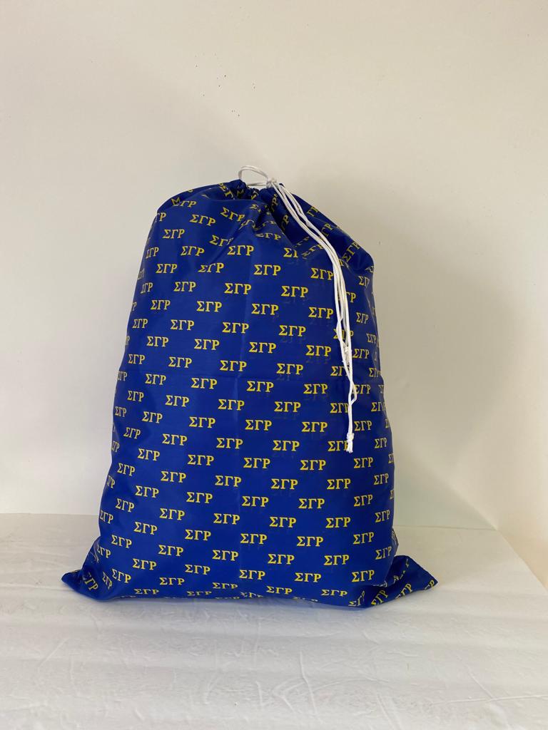 Storage bag || Simga Gamma Rho