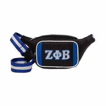 Fanny Pack - Zeta Phi Beta