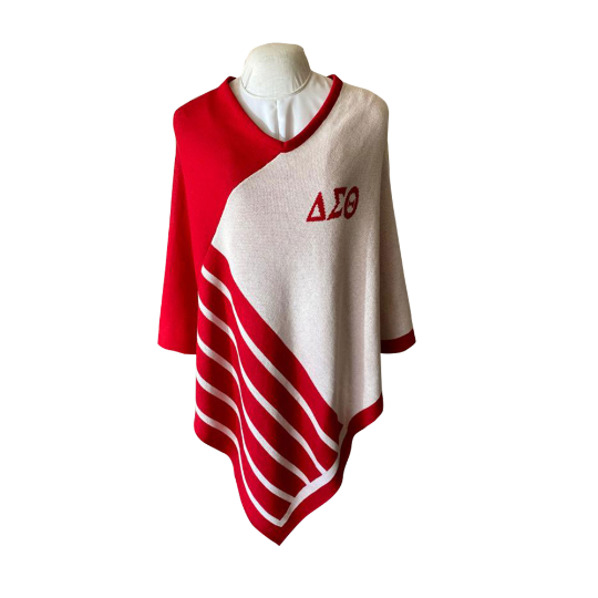 CAPE - DELTA SIGMA THETA