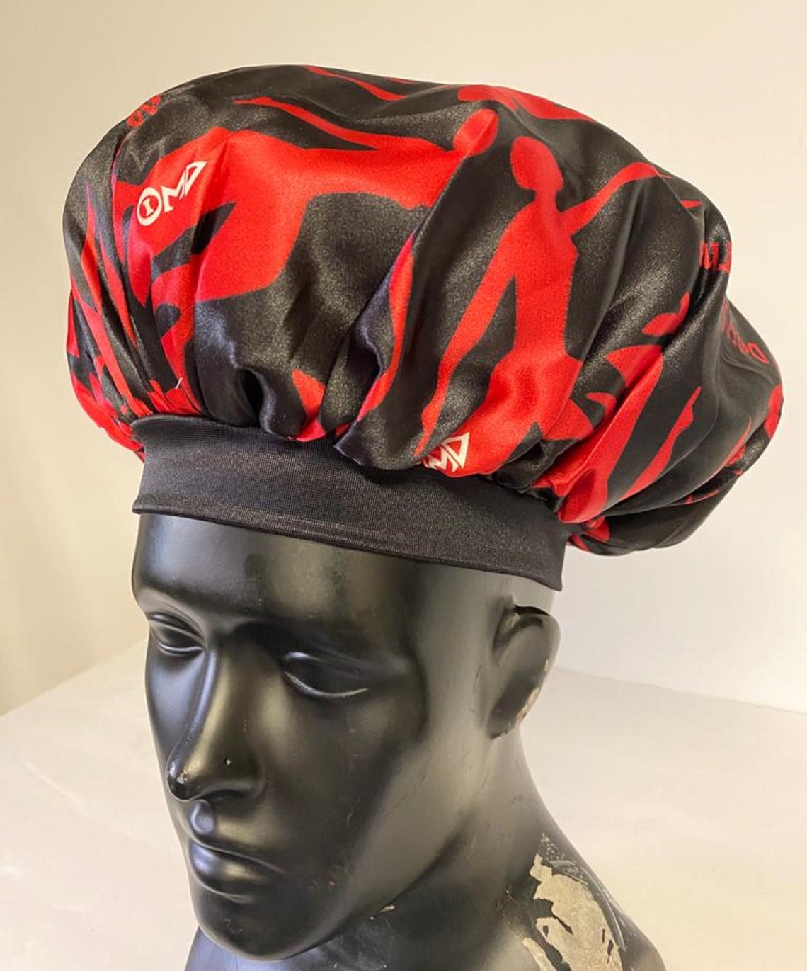 Polyester Sleeping Cap 5