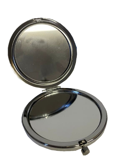 Hand Mirror-DELTA