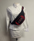 Delta Sigma Theta (DST) Fanny Pack - With GREEK Letters