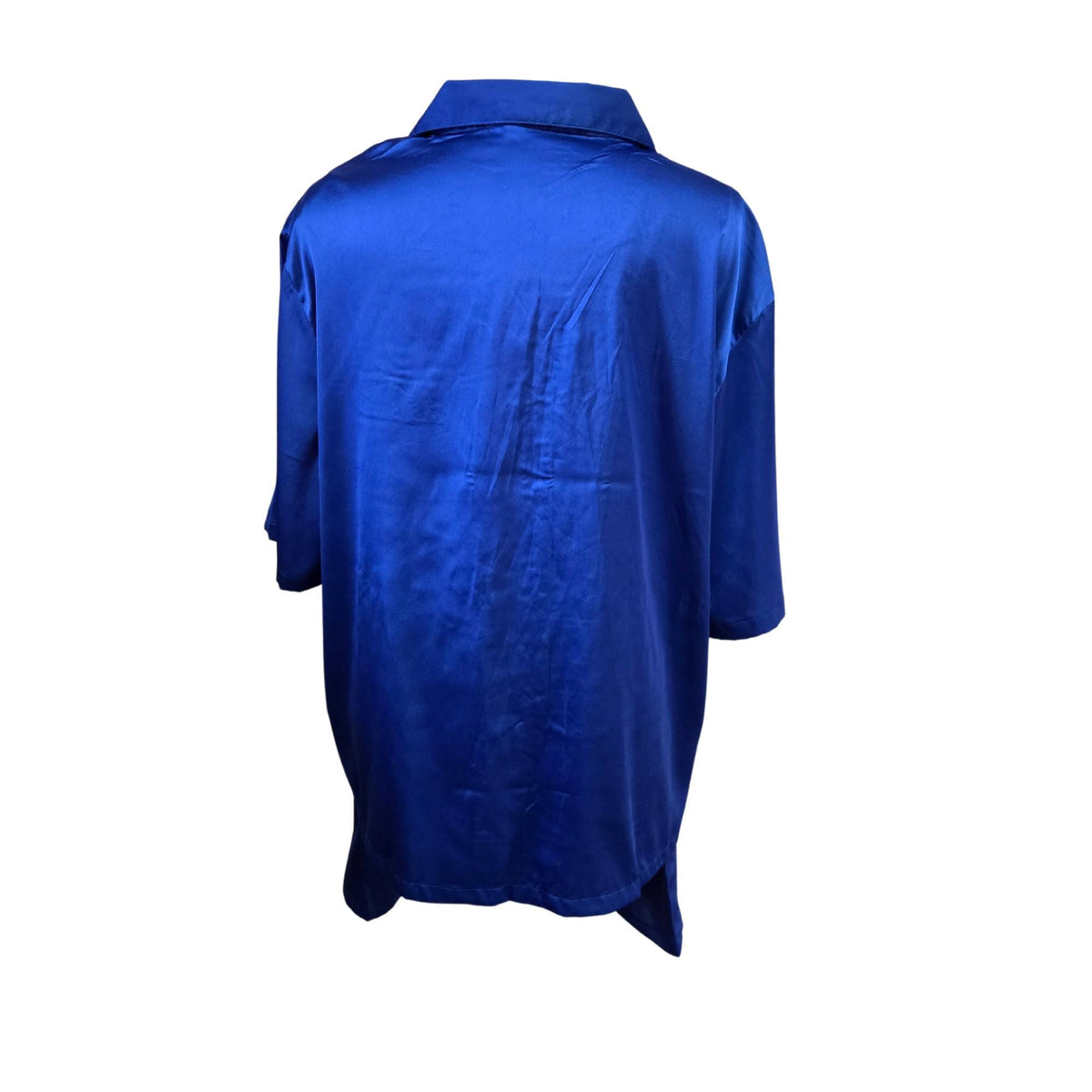 Zeta Phi Beta (ZOB) satin night suit for Zeta soror- stay warm in Style