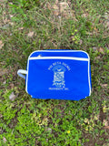 Phi Beta Sigma Toiletry Bag/ Shaving/ Travel Kit Polyester PVC Coated, For Men-  'Authorized Vendor'