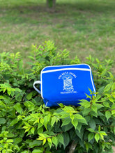 Load image into Gallery viewer, Phi Beta Sigma Toiletry Bag/ Shaving/ Travel Kit Polyester PVC Coated, For Men-  &#39;Authorized Vendor&#39;
