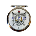 Hand Mirror- SIGMA GAMMA RHO