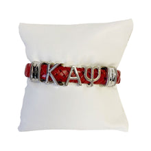 Load image into Gallery viewer, KAΨ Bracelet
