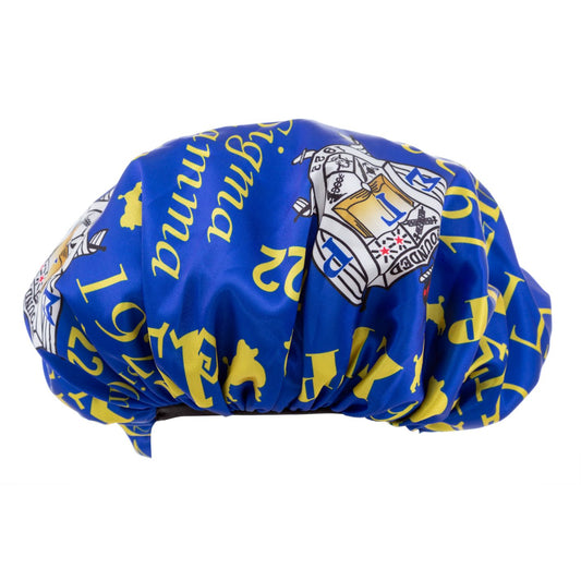 Polyester Sleeping Cap || SIGMA GAMMA RHO 