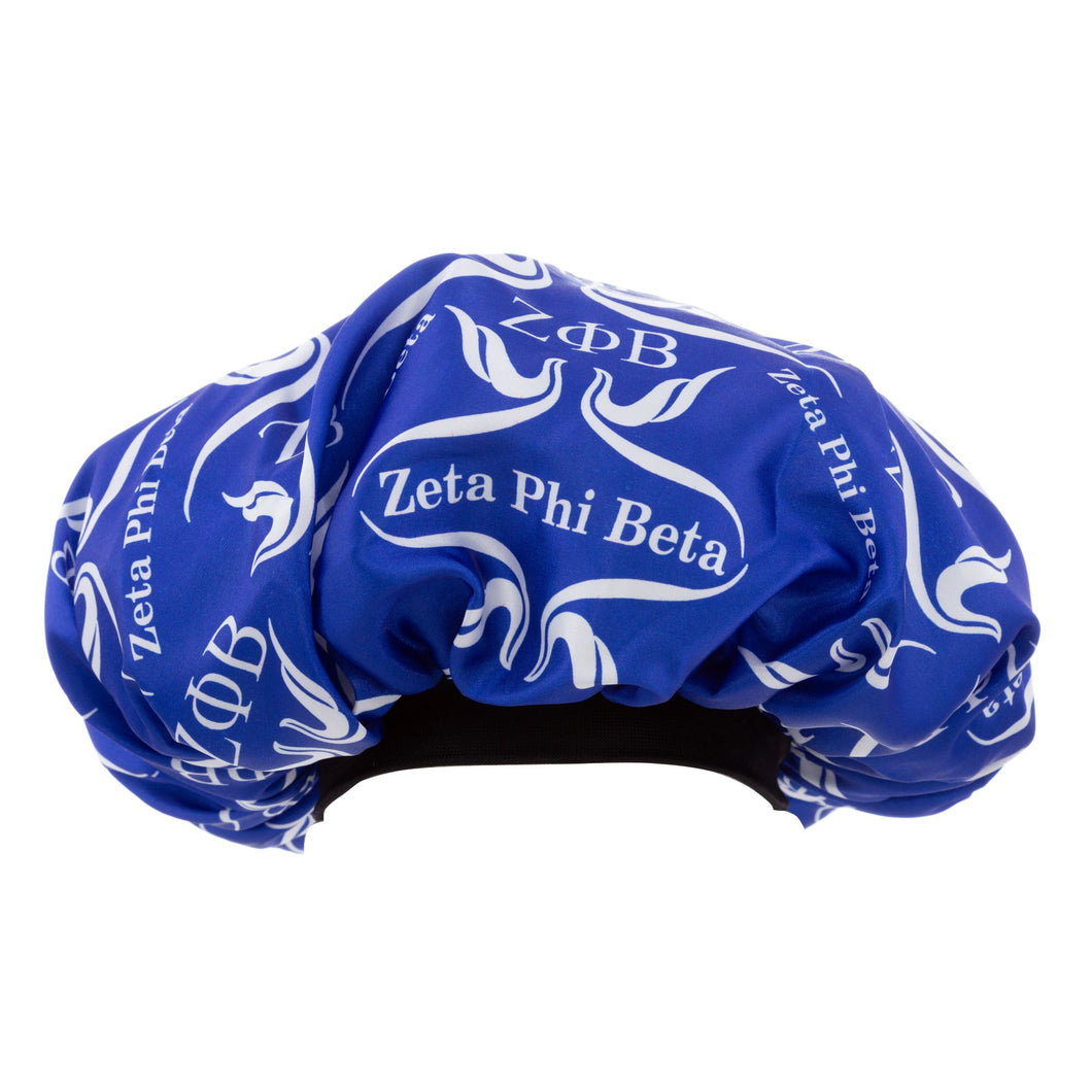 Polyester Sleeping Cap - ZPB