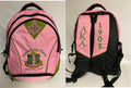 ALPHA KAPPA ALPHA BACKPACK BAG