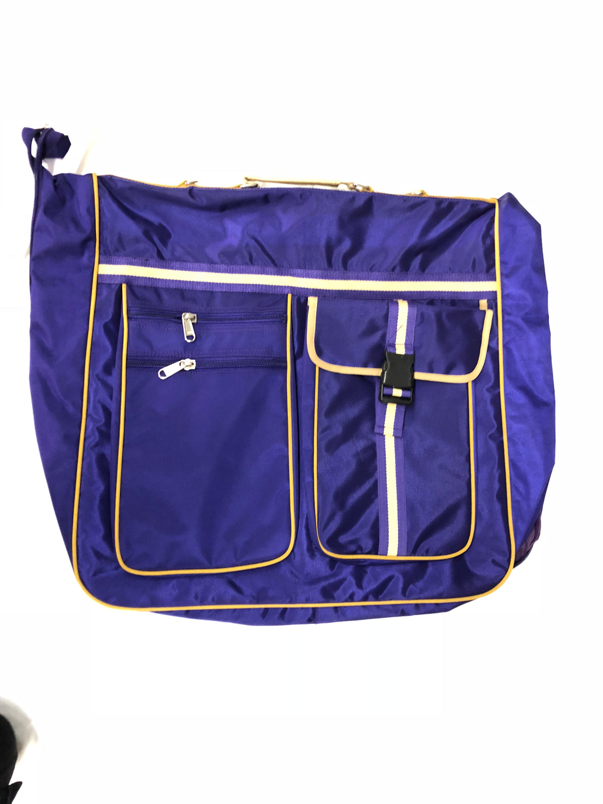 Omega Psi Phi Fraternity Polyester