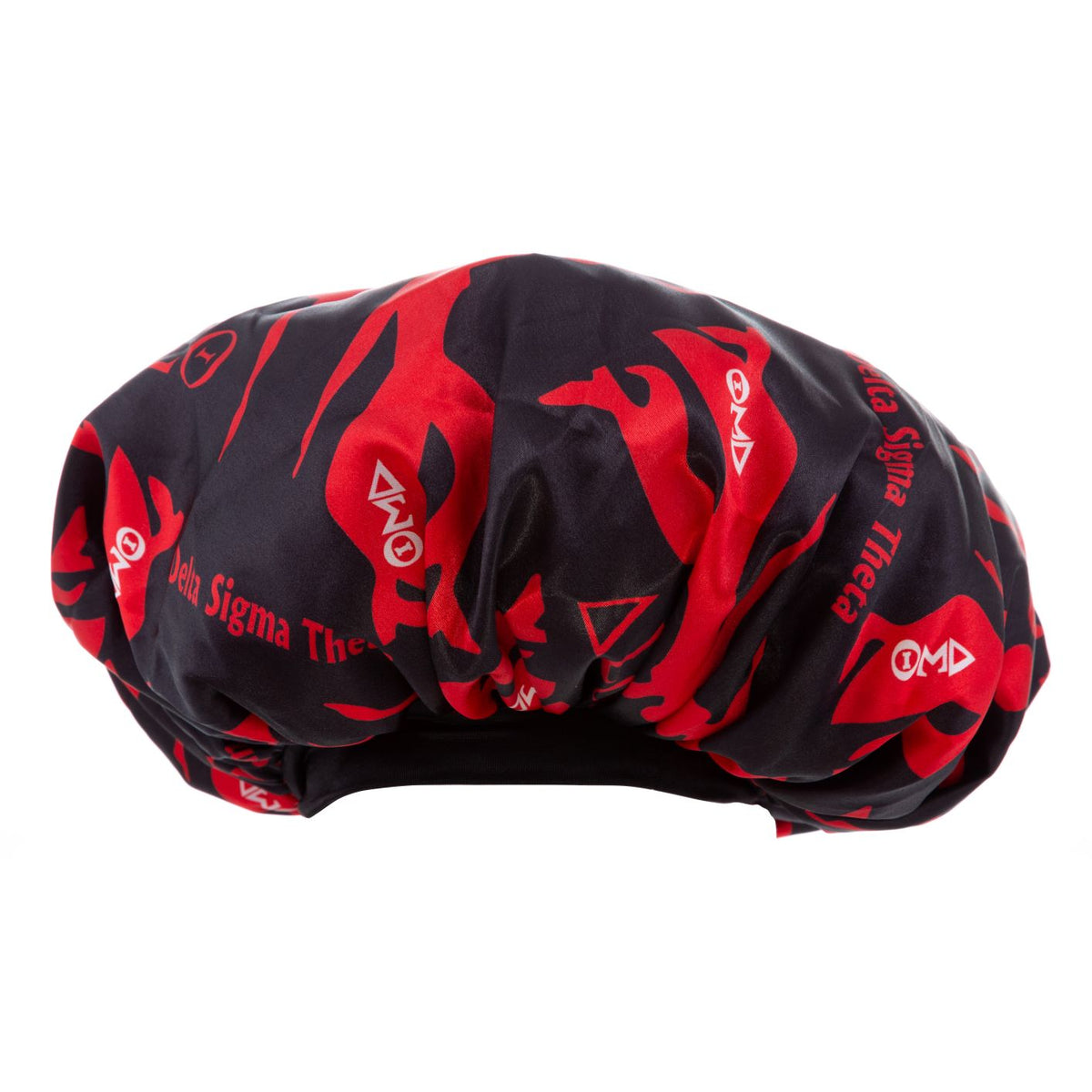 Polyester Sleeping Cap 2