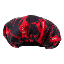 Load image into Gallery viewer, Polyester Sleeping Cap 2

