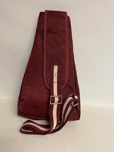 Shoulder Crossbody Sling/Shoulder bag with USB Port