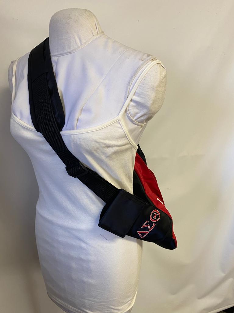 Shoulder Crossbody Sling/Shoulder Bag 5