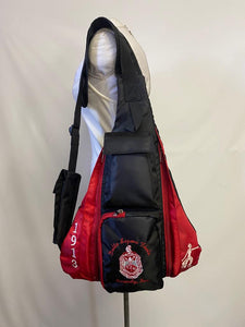 Shoulder Crossbody Sling/Shoulder Bag 3