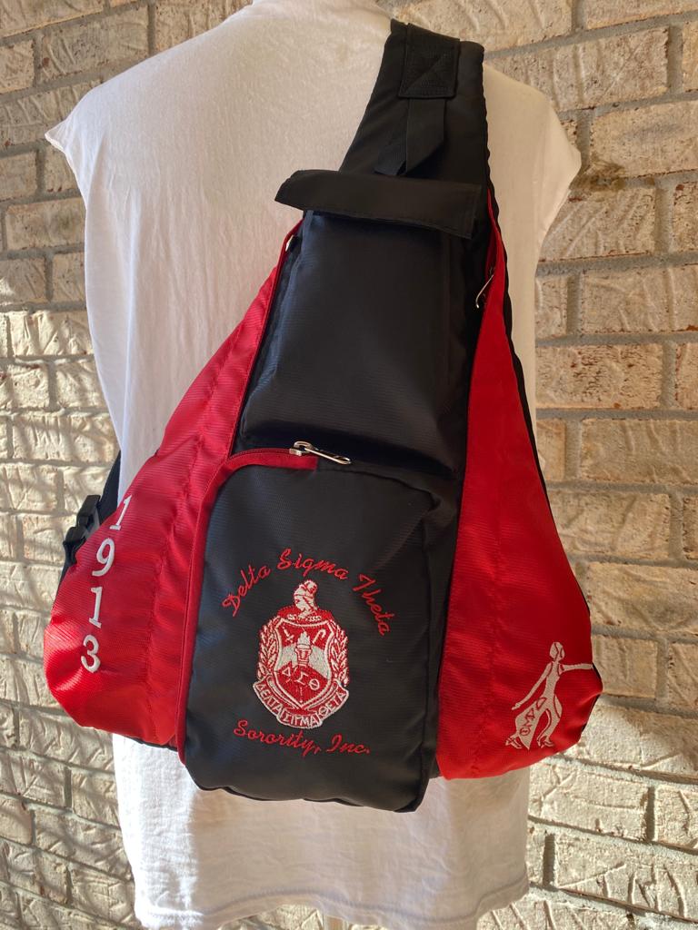Shoulder Crossbody Sling/Shoulder Bag 1