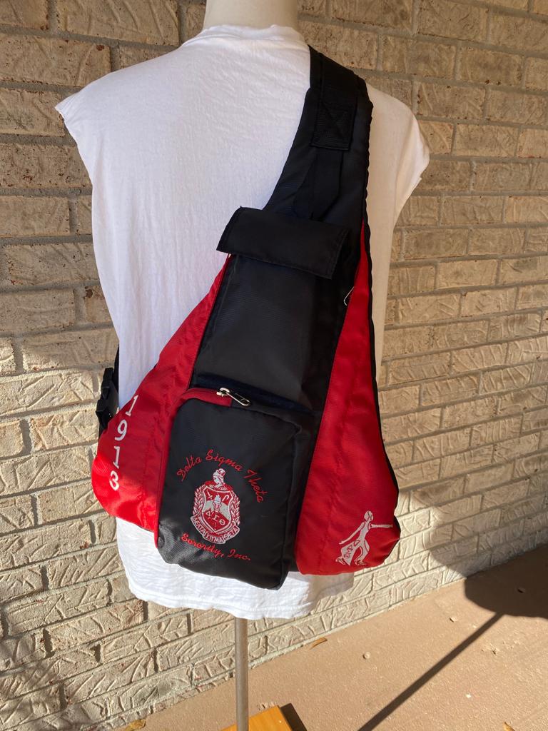 Shoulder Crossbody Sling/Shoulder Bag