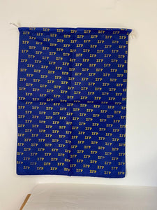 Laundry tote - Signa Gamma rho