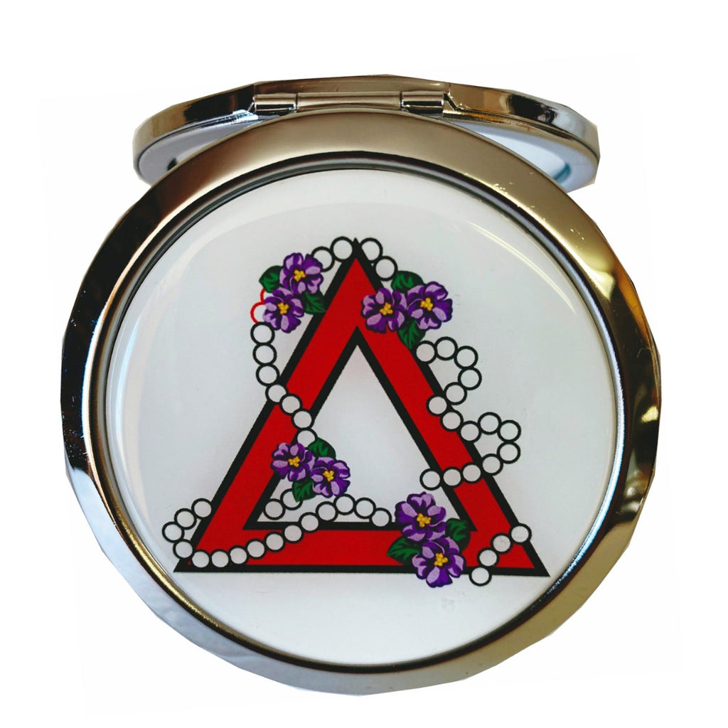 Hand Mirror-DELTA