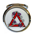Hand Mirror-DELTA