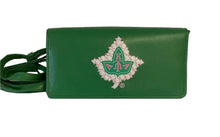 Load image into Gallery viewer, Leather small Sling/Shoulder Bag
