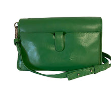 Load image into Gallery viewer, Leather small Shoulder Bag
