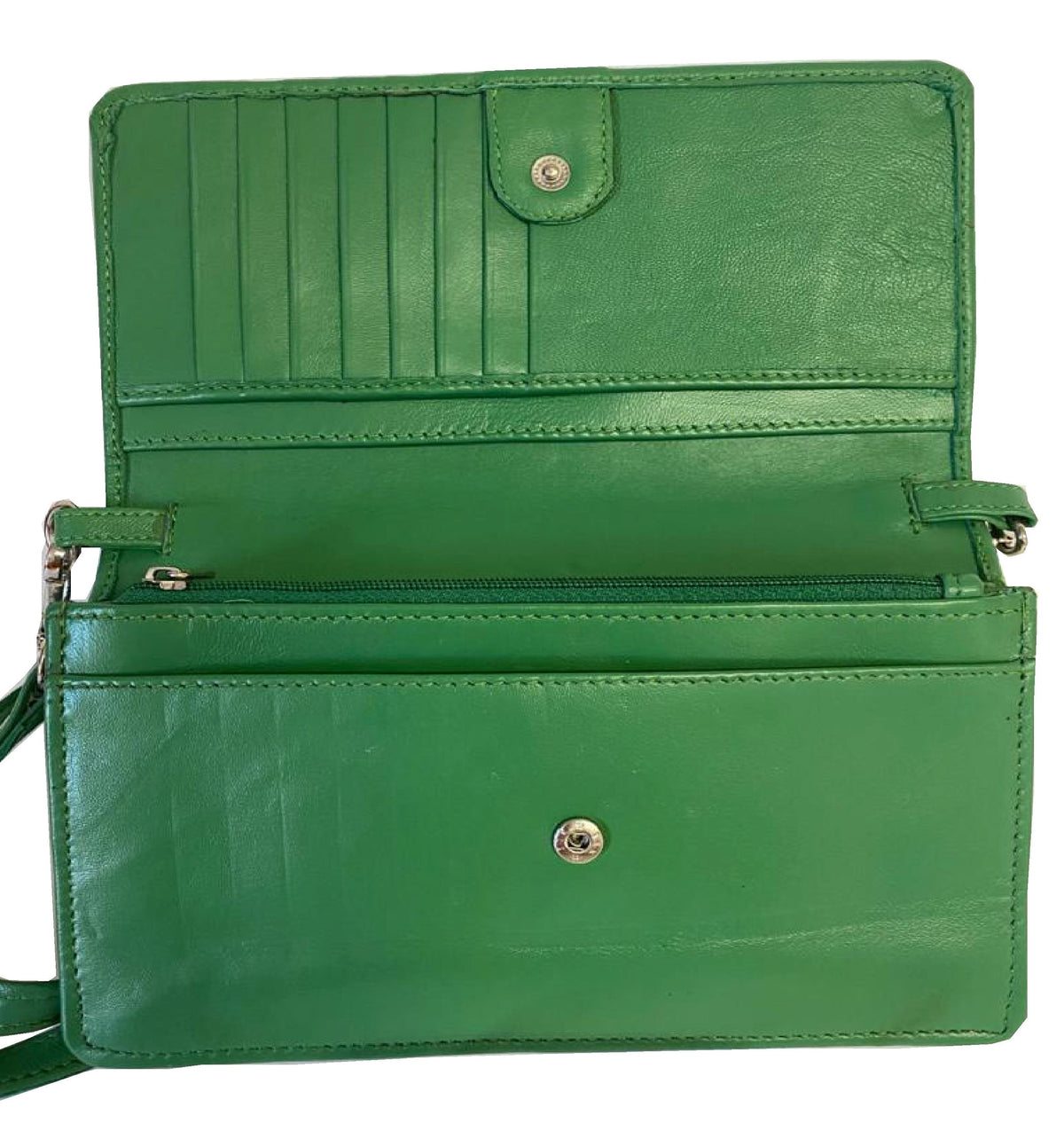 Leather small Sling/Shoulder Bag 1