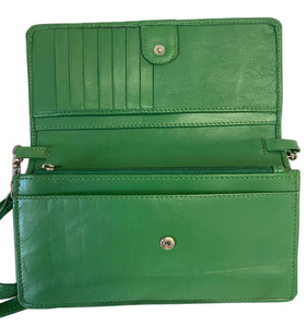 Leather small Sling/Shoulder Bag 1