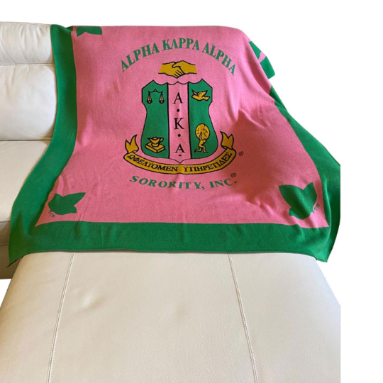 Cotton Throw 