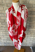 Load image into Gallery viewer, orority Rayon Infinity Boho
