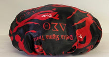 Load image into Gallery viewer, Polyester Sleeping Cap 6
