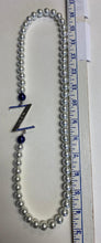 Load image into Gallery viewer, necklace - Zeta Phi Beta
